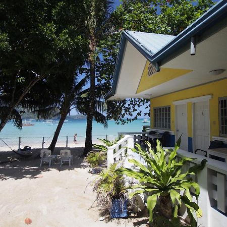 Bpod El Nido Hotel Eksteriør billede