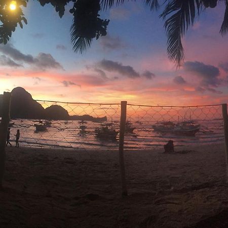 Bpod El Nido Hotel Eksteriør billede