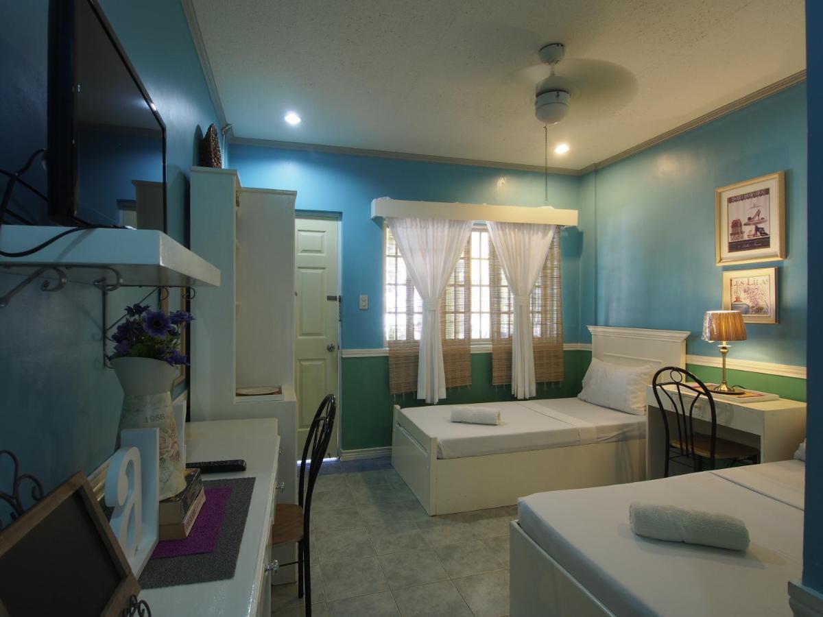 Bpod El Nido Hotel Eksteriør billede