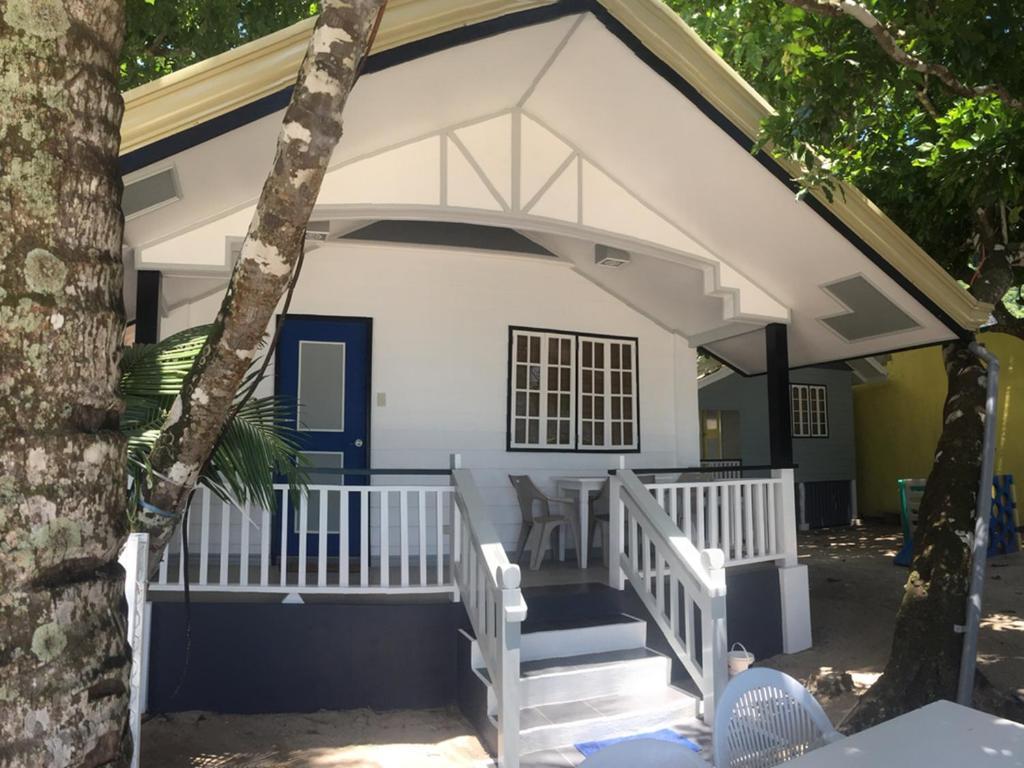 Bpod El Nido Hotel Eksteriør billede