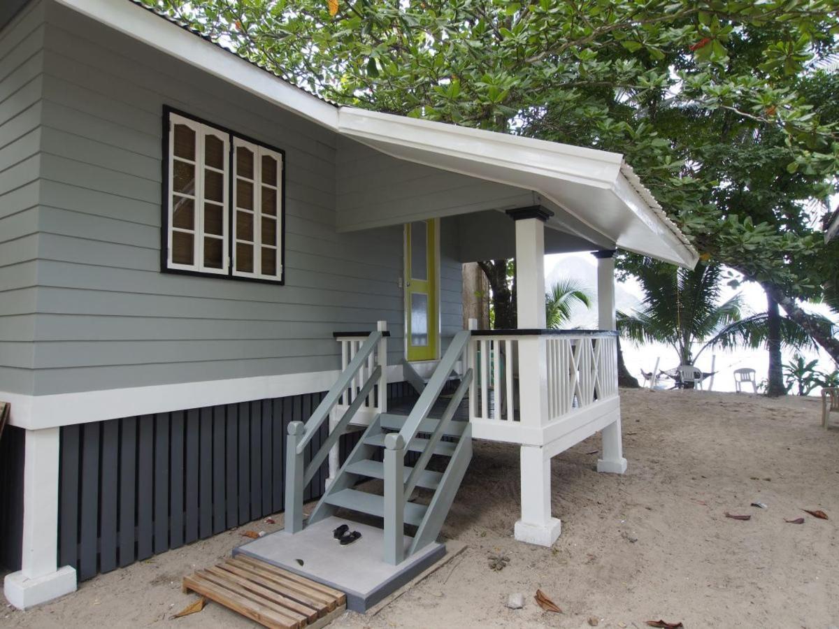 Bpod El Nido Hotel Eksteriør billede