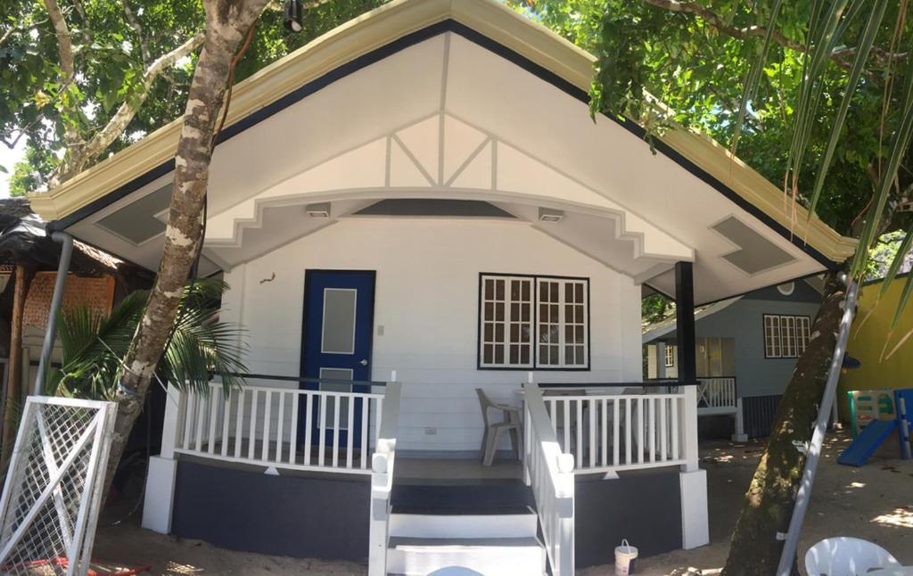 Bpod El Nido Hotel Eksteriør billede
