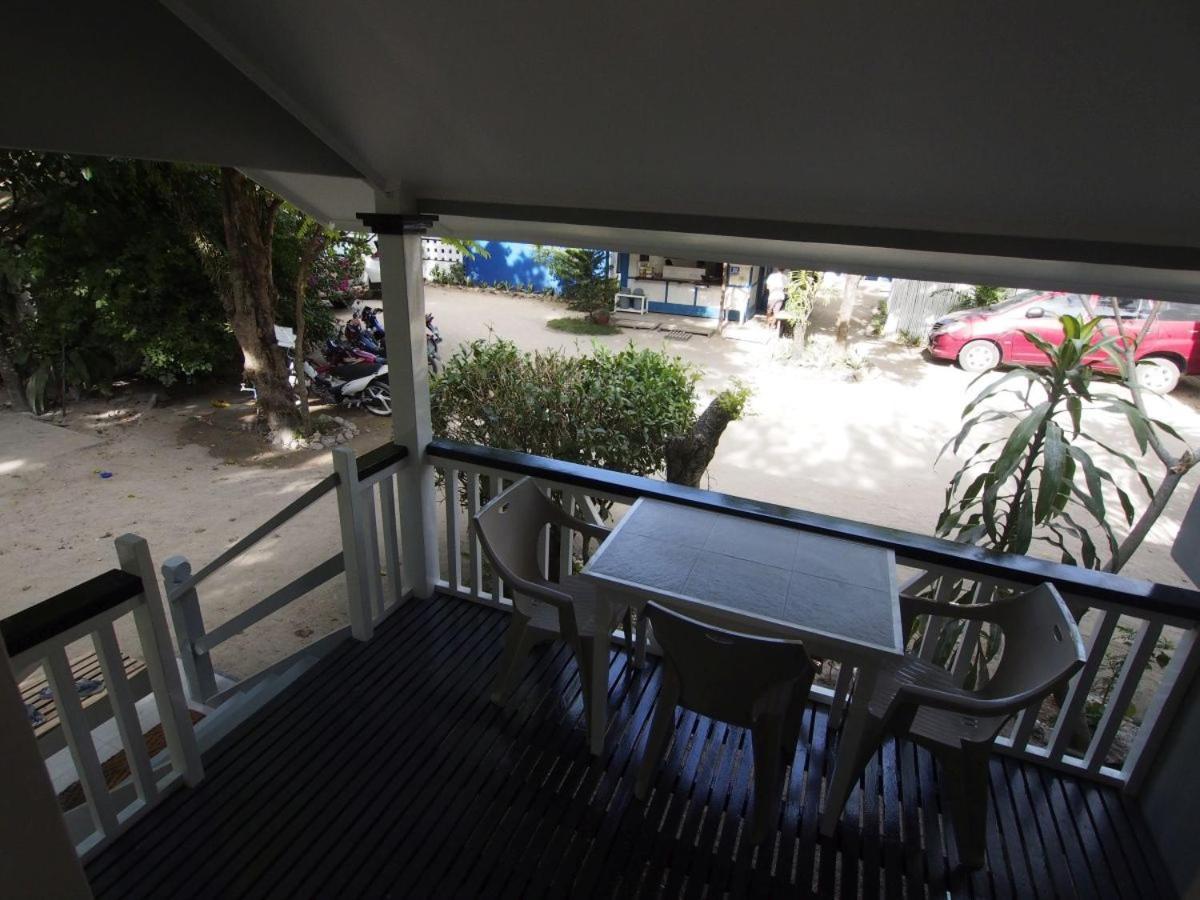 Bpod El Nido Hotel Eksteriør billede