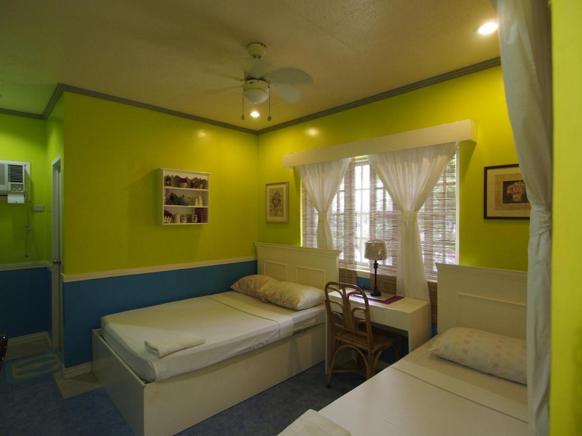 Bpod El Nido Hotel Eksteriør billede