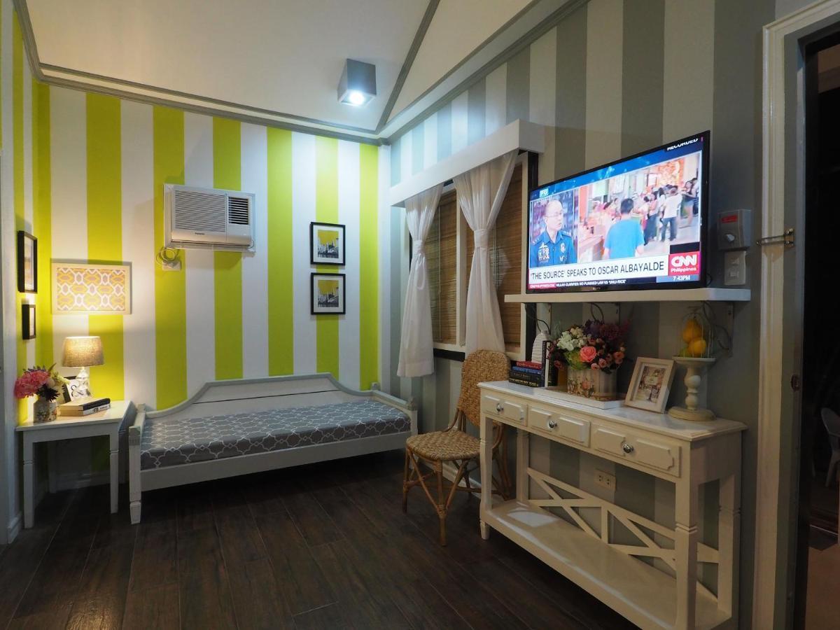 Bpod El Nido Hotel Eksteriør billede