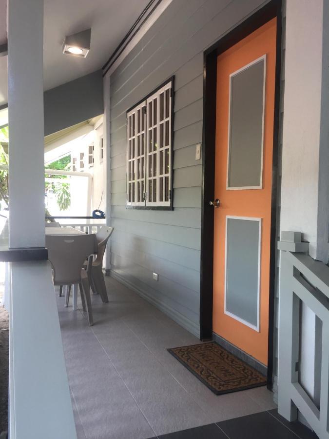 Bpod El Nido Hotel Eksteriør billede