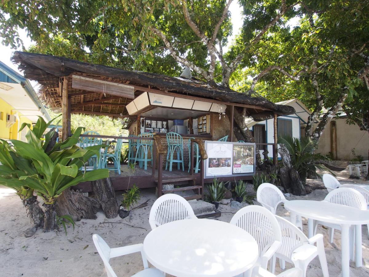 Bpod El Nido Hotel Eksteriør billede