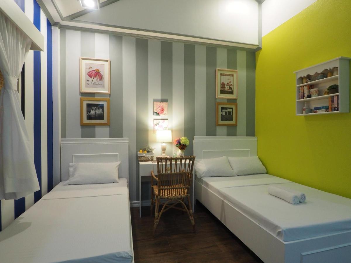 Bpod El Nido Hotel Eksteriør billede