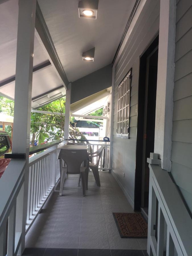 Bpod El Nido Hotel Eksteriør billede