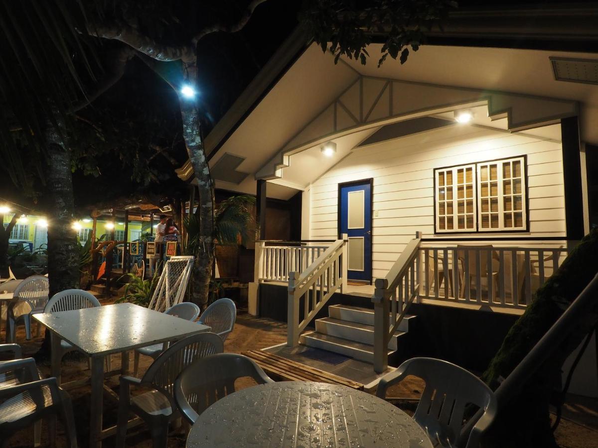 Bpod El Nido Hotel Eksteriør billede