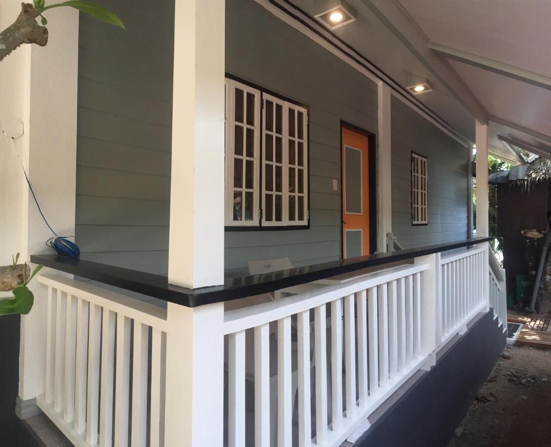 Bpod El Nido Hotel Eksteriør billede