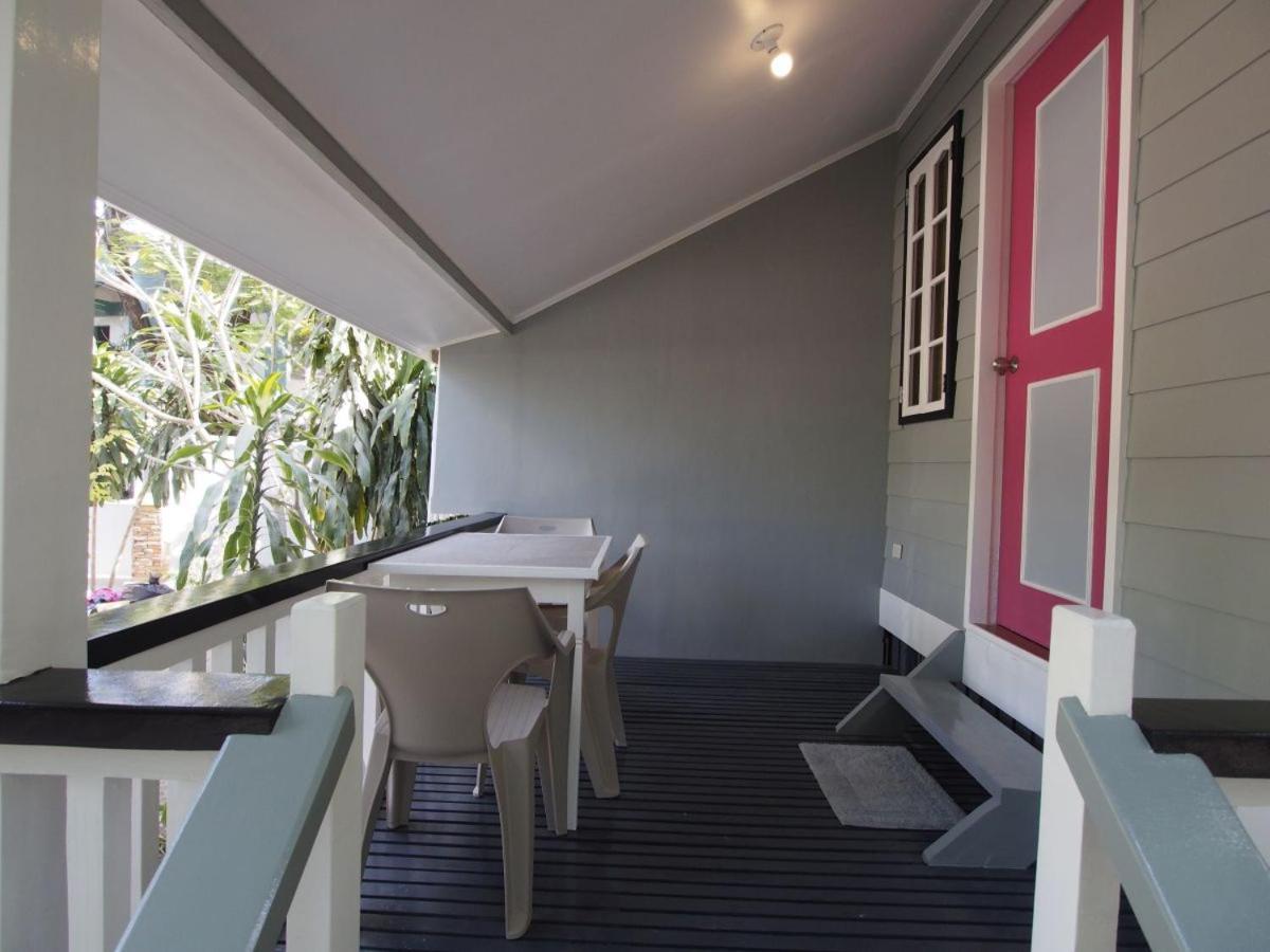 Bpod El Nido Hotel Eksteriør billede